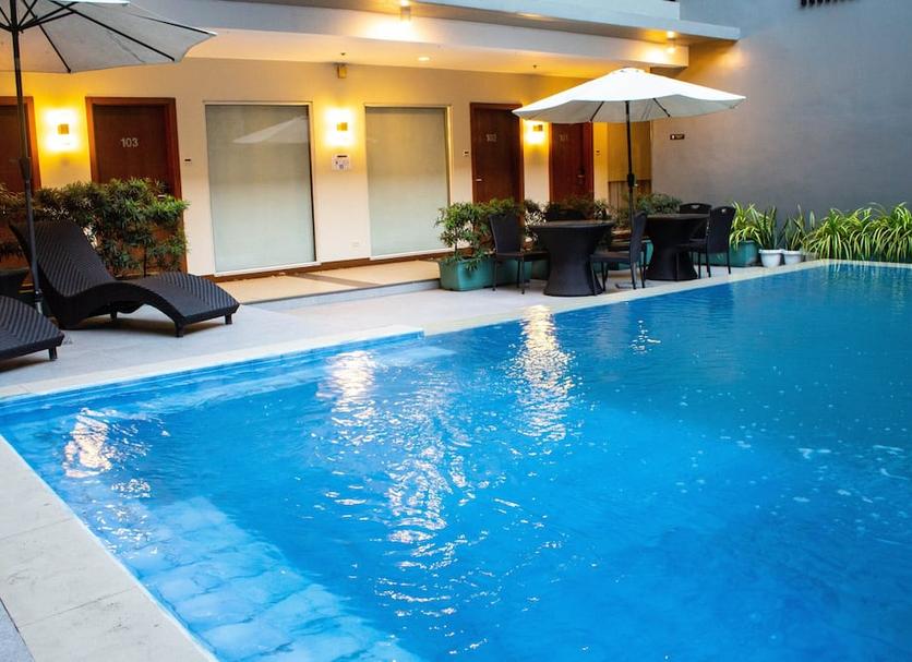 Piscine Photo