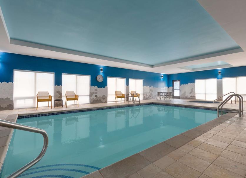Piscine Photo