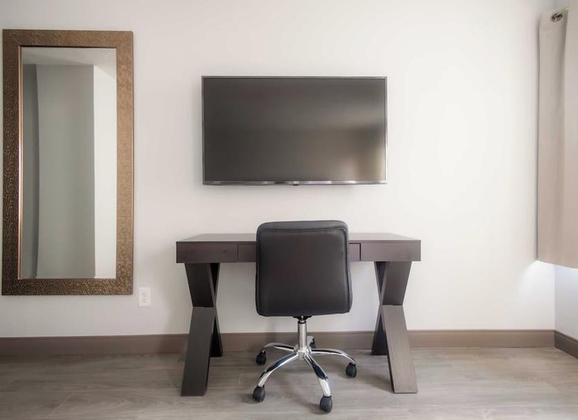 Équipements de la chambre Photo