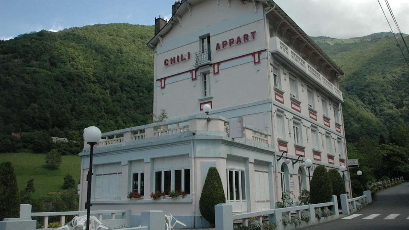 Résidence Le Chili