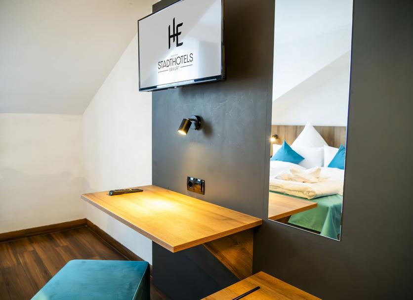 Équipements de la chambre Photo