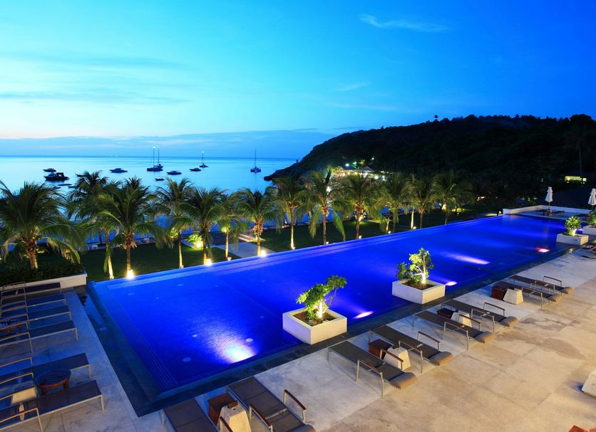 Piscine Photo