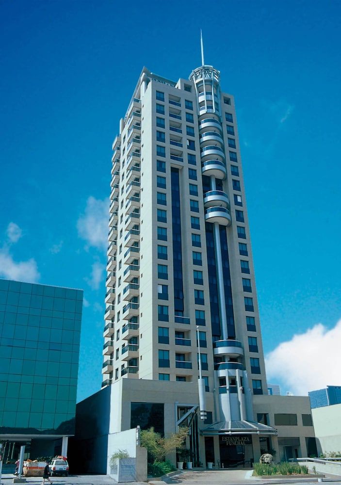Bâtiment