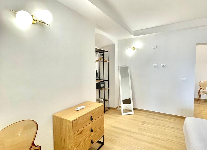 Équipements de la chambre Photo