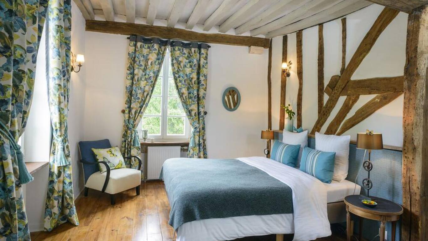 Maison le Village