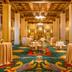 Salle de banquet