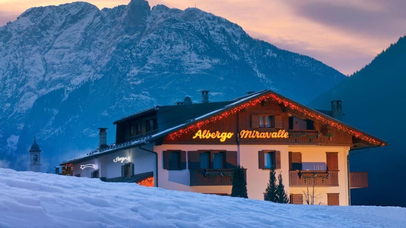 Albergo Miravalle