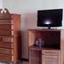 Équipements de la chambre