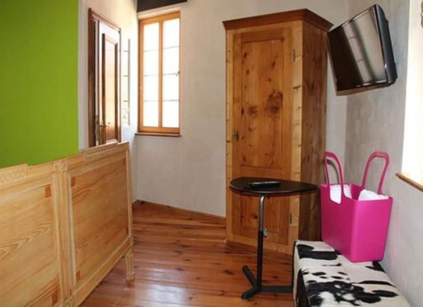 Équipements de la chambre Photo