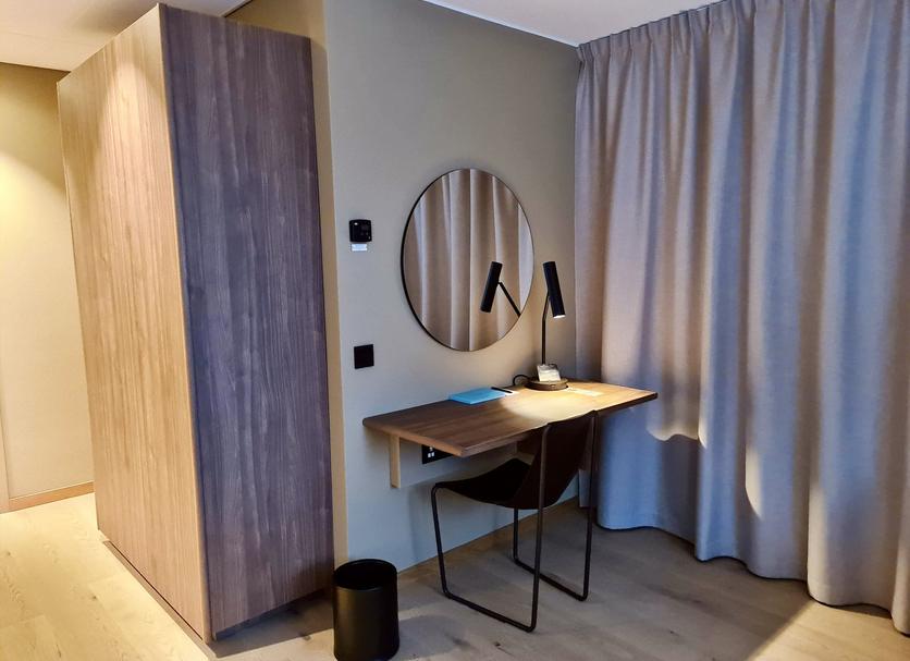 Équipements de la chambre Photo