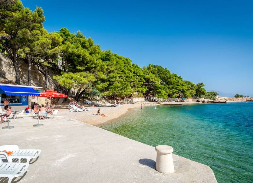 Plage Photo