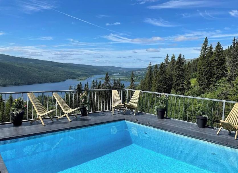 Piscine Photo