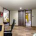Équipements de la chambre