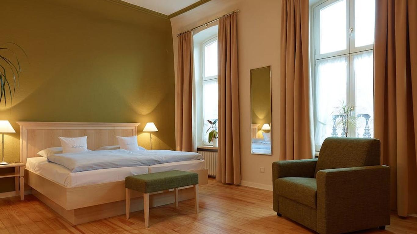 Pension Martinerhof