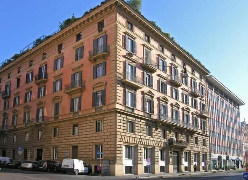 Bâtiment Photo
