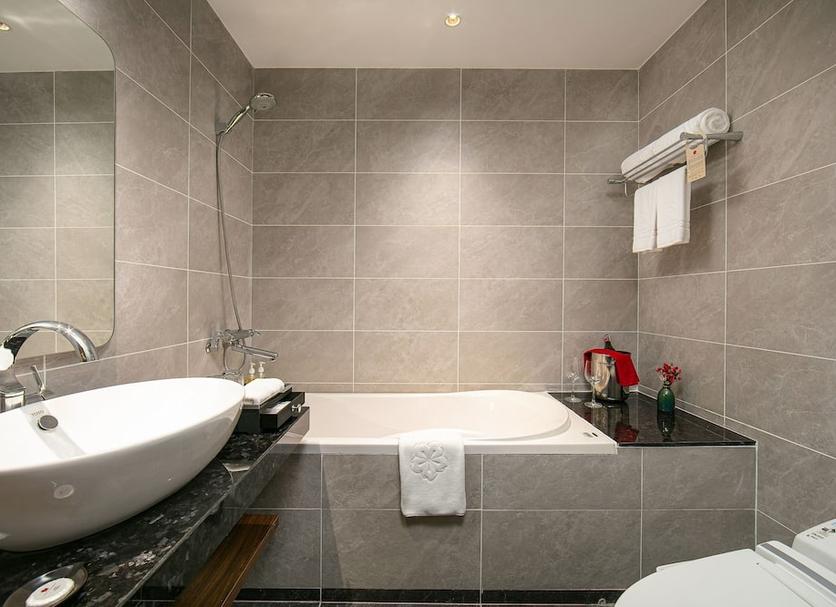 Salle de bain Photo