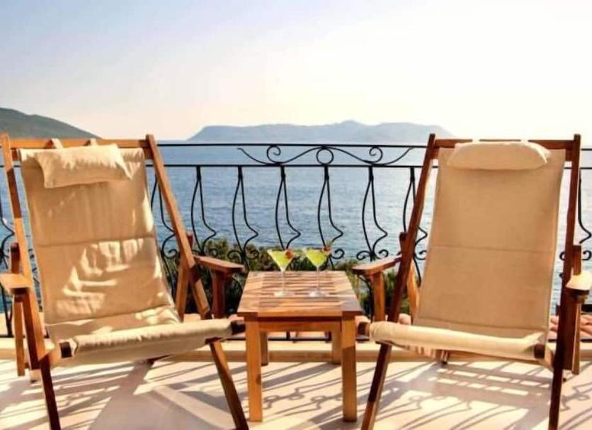 Balcon Photo