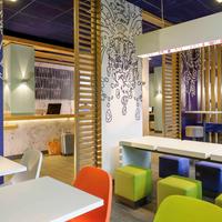 Ibis Budget Stuttgart City Nord