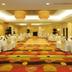 Salle de banquet