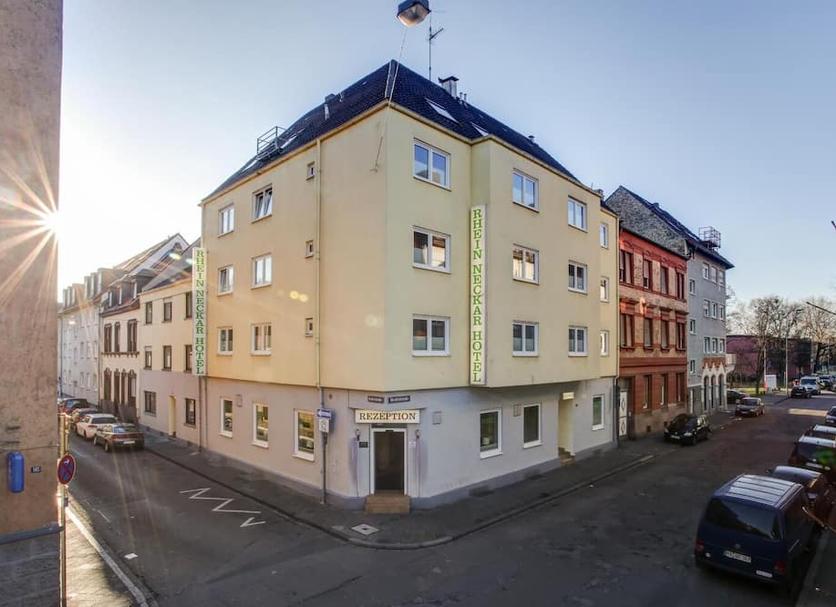 Bâtiment Photo