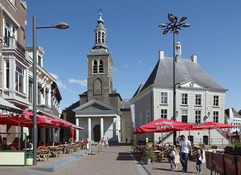 Bâtiment Photo