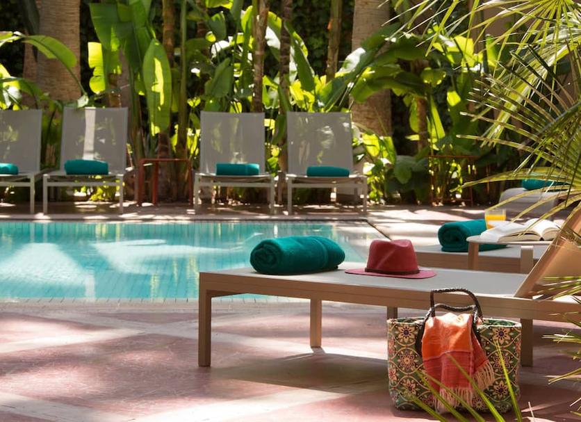 Piscine Photo
