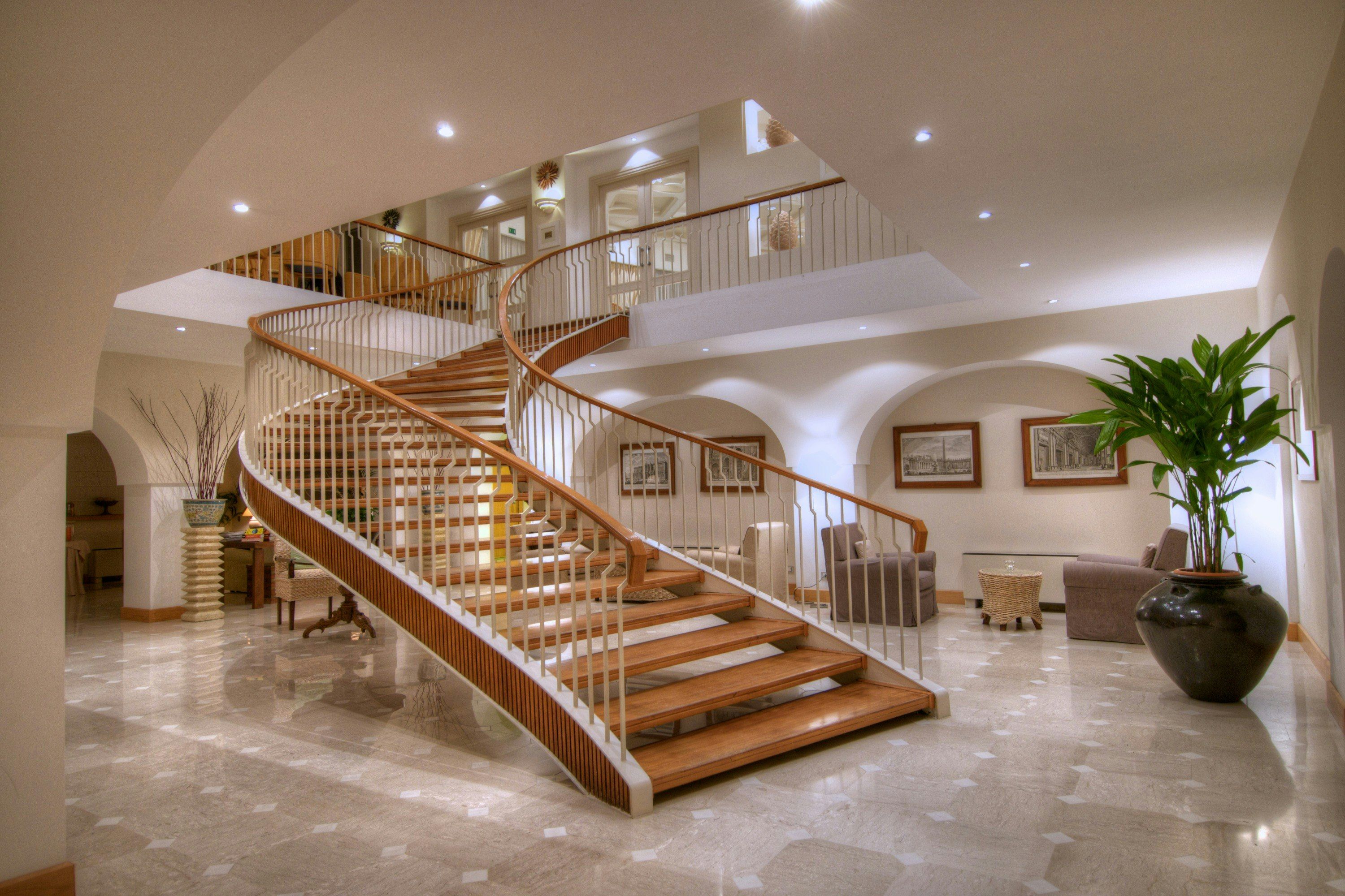Escalier