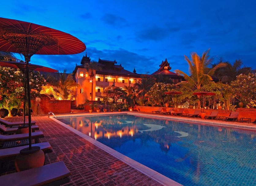 Piscine Photo