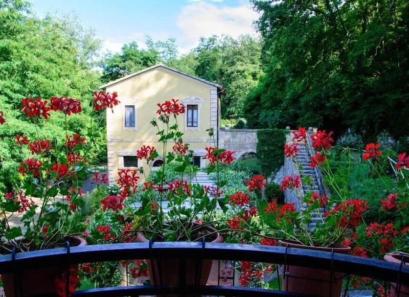 Extérieur Photo