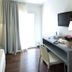 Équipements de la chambre