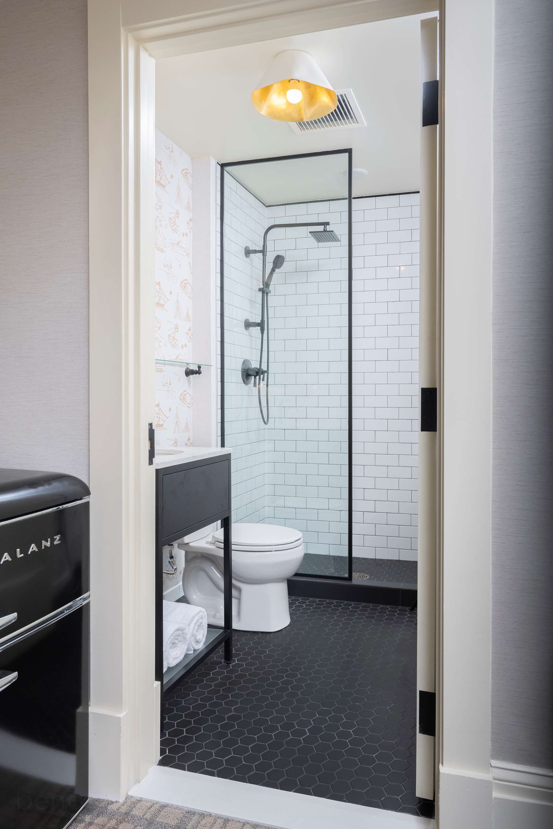 Salle de bain