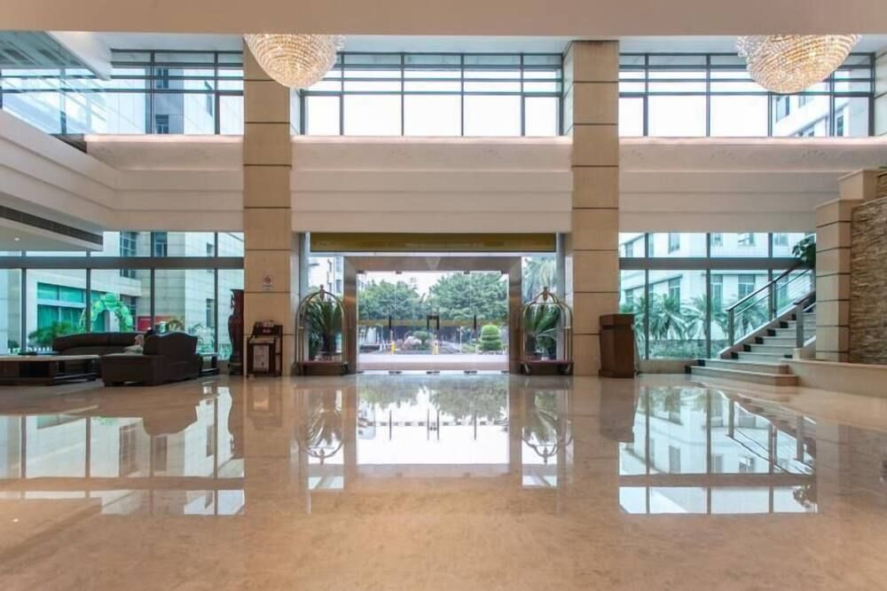 Hall d’entrée