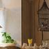 Équipements de la chambre