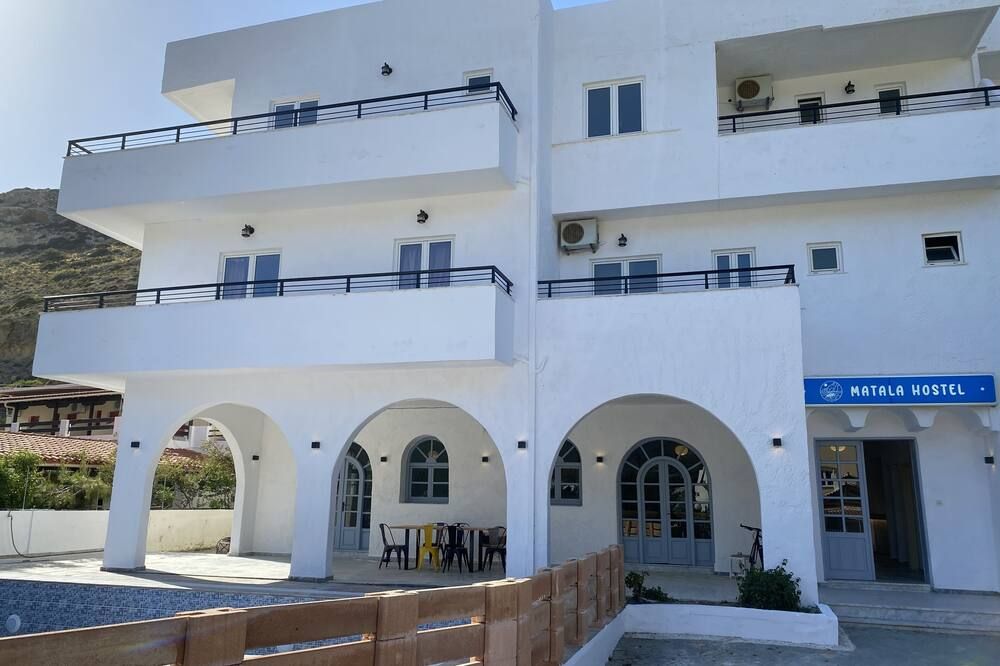 Bâtiment