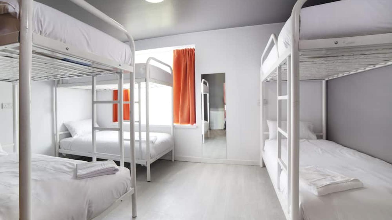 Sleeperdorm