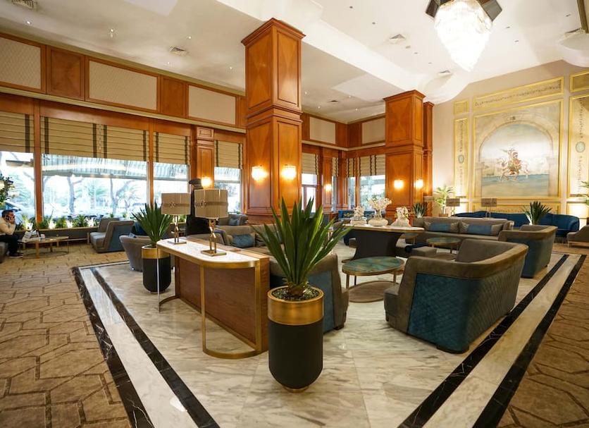 Salon Photo