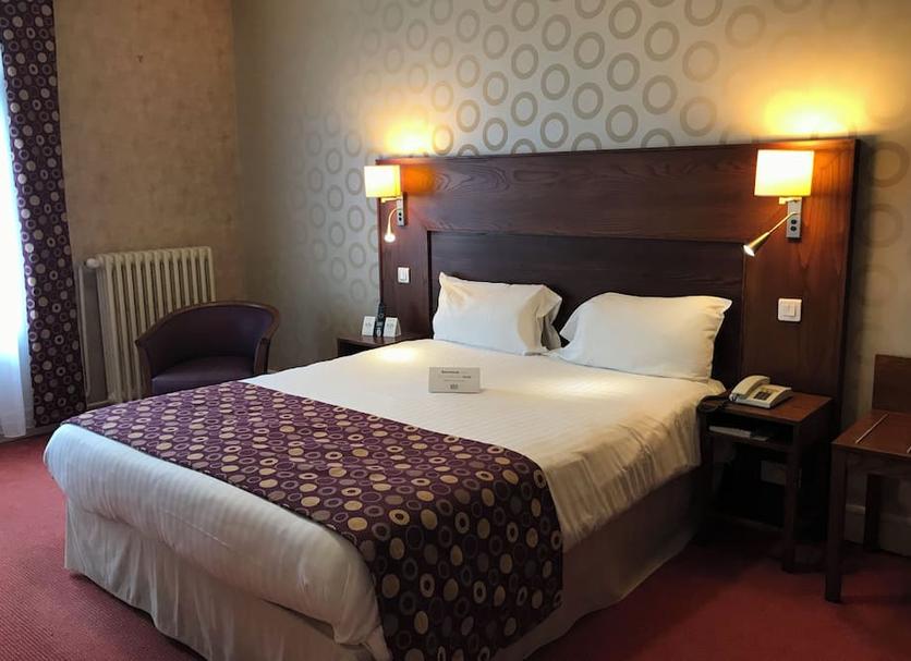Chambre Photo