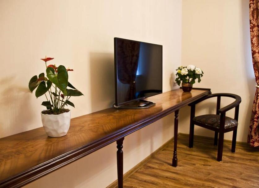 Équipements de la chambre Photo