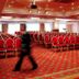 Espace de conférence