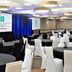 Salle de banquet