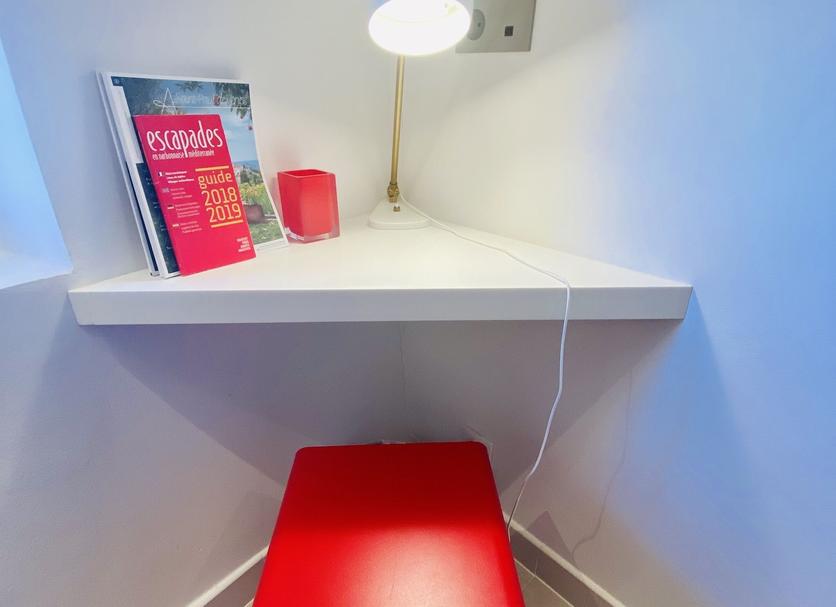 Équipements de la chambre Photo