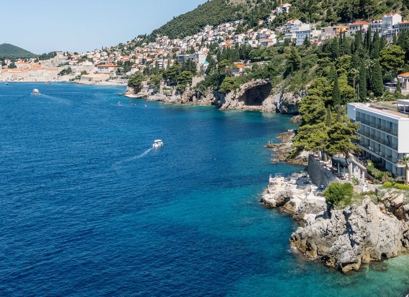 Prestation hôtelière Photo