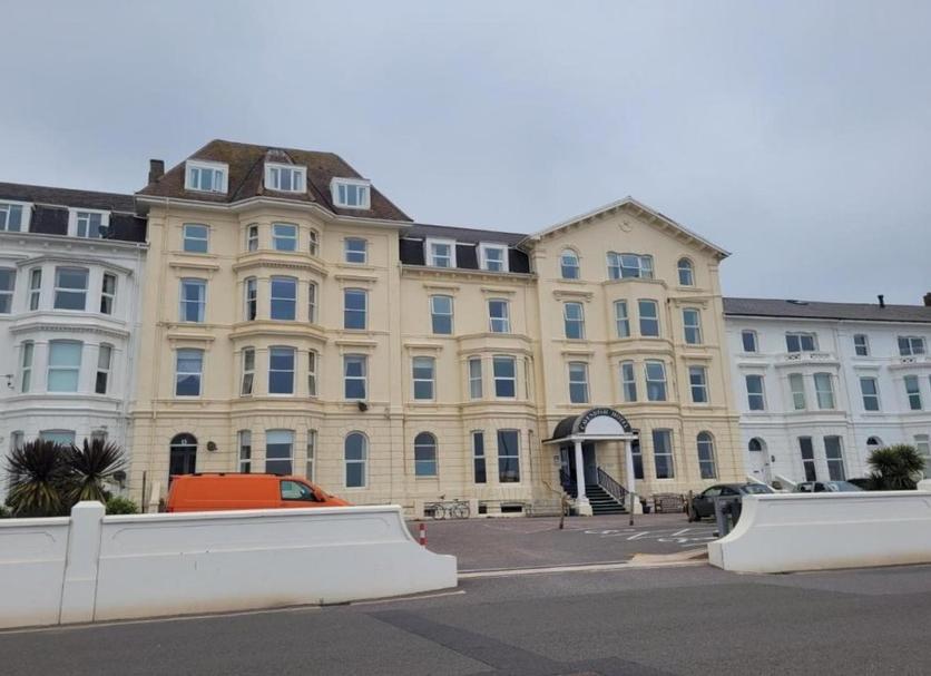 Bâtiment Photo