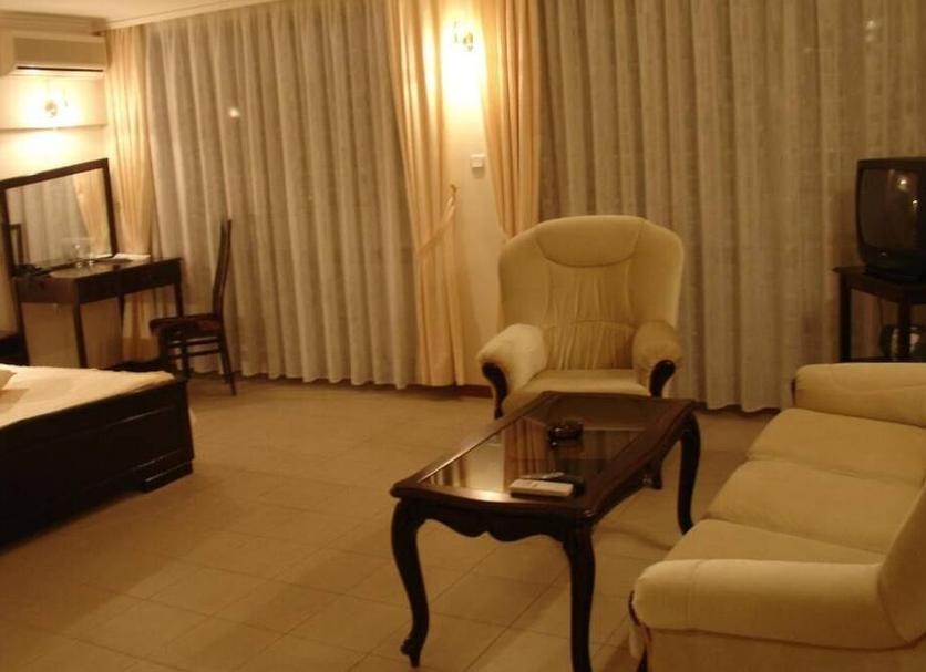 Salon Photo
