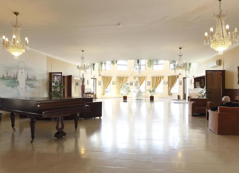 Hall d’entrée Photo