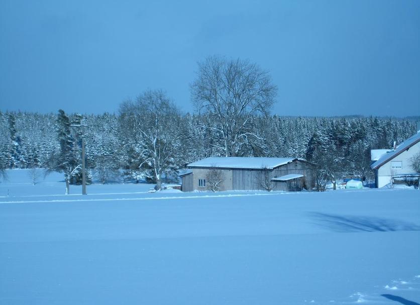 Extérieur Photo