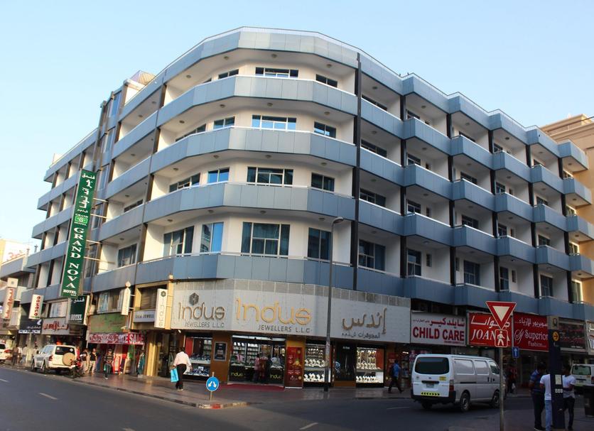 Bâtiment Photo