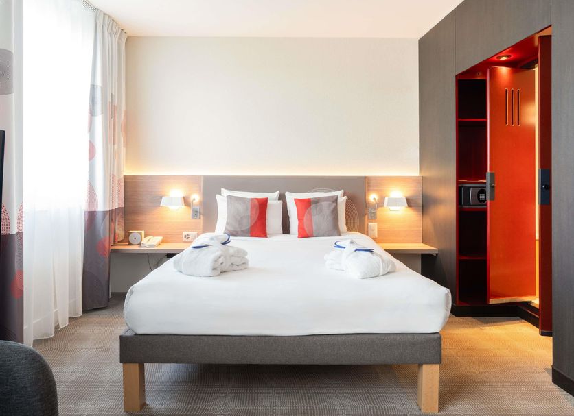 Chambre Photo