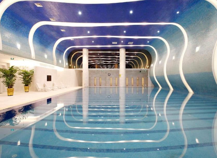 Piscine Photo