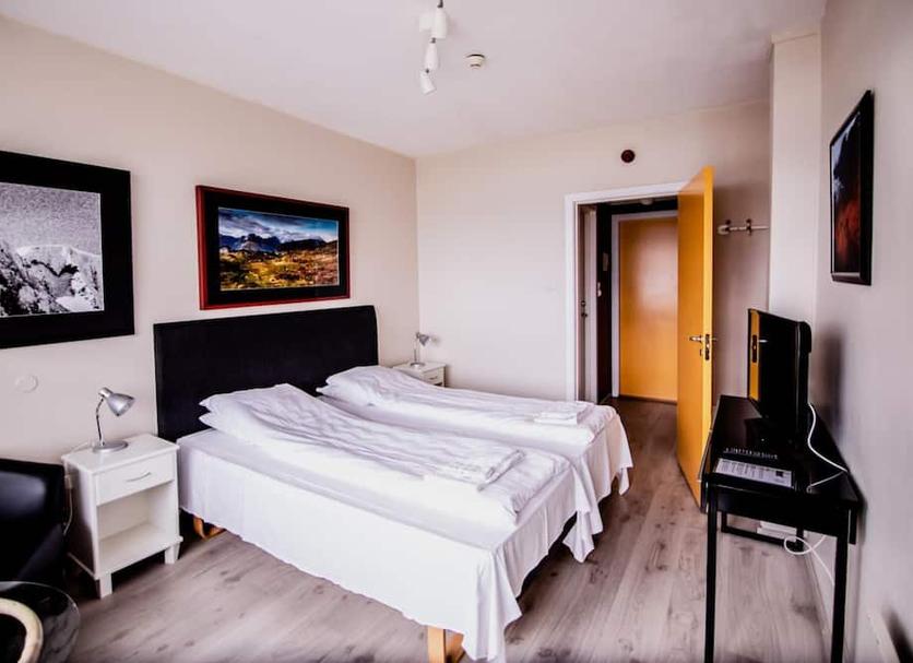 Chambre Photo